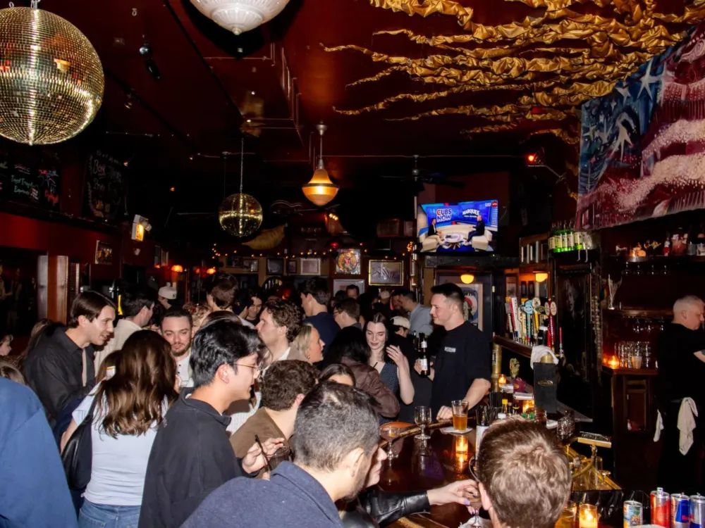 Image for Where to Celebrate Labor Day 2026