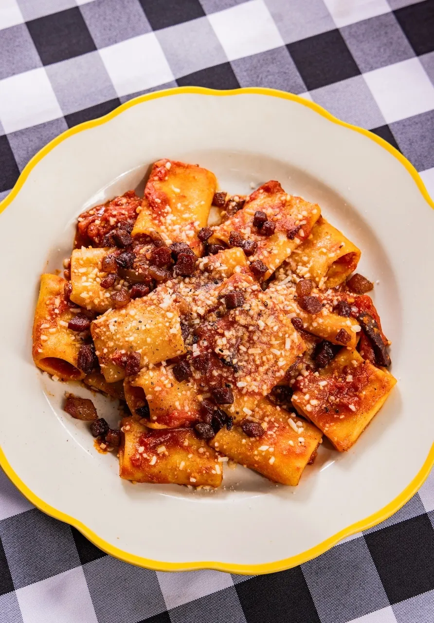 Image for Where to Carb Load for the 2026 Chicago Marathon
