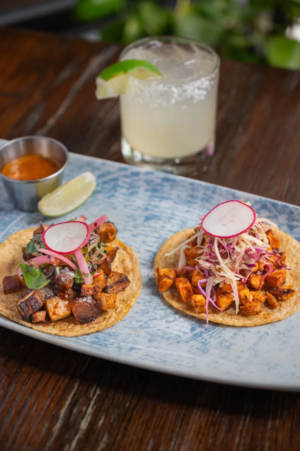 Bocaditos Tacos for Chicago's Best Spots for National Taco Day, October 6