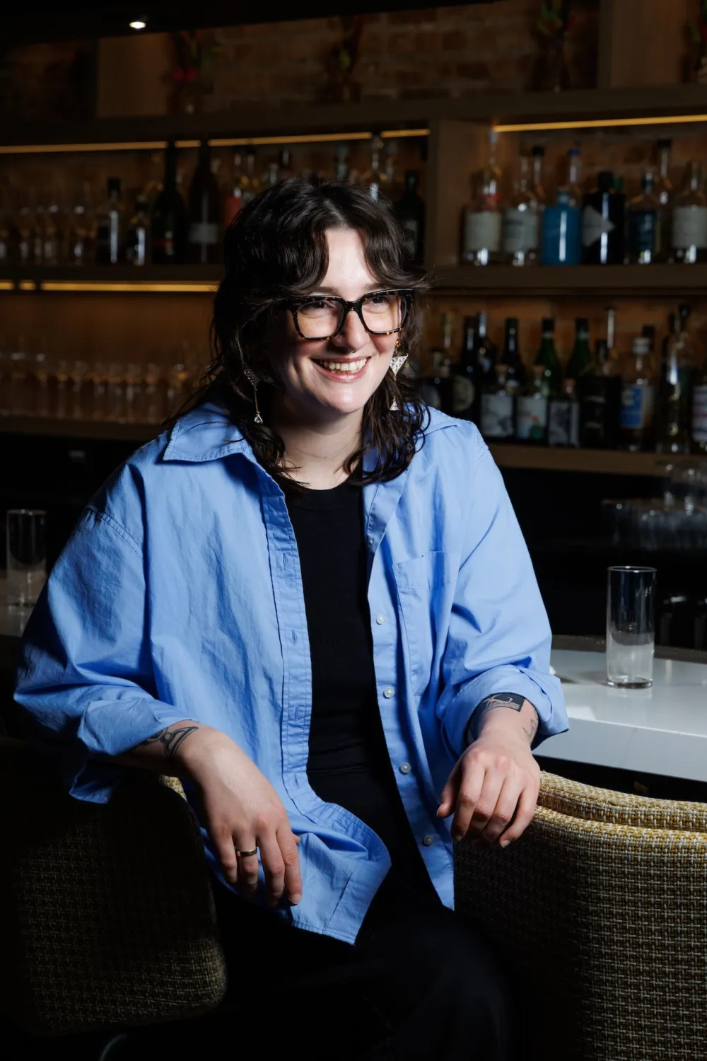 GALDOPHOTO Daisies 24 25 Aug2026 014 for Daisies and The Radicle Expands Leadership Team Jennifer Kim & Becca Petersen