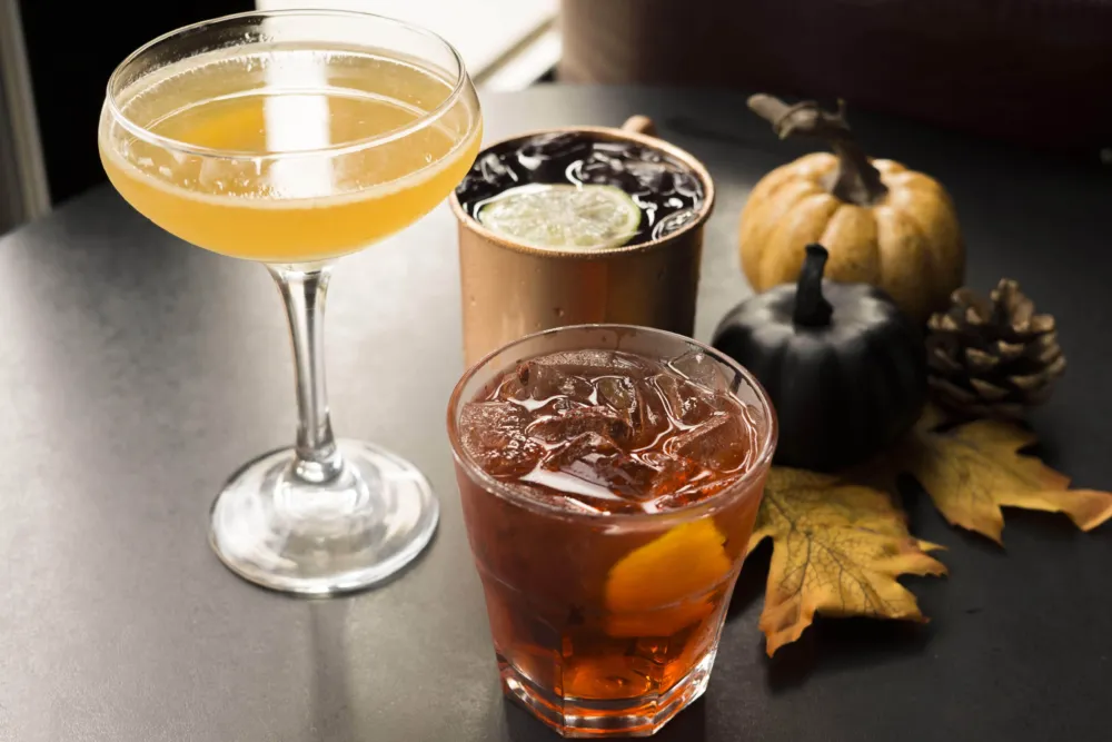 Image for Where to Get Spooky for Halloween 2026