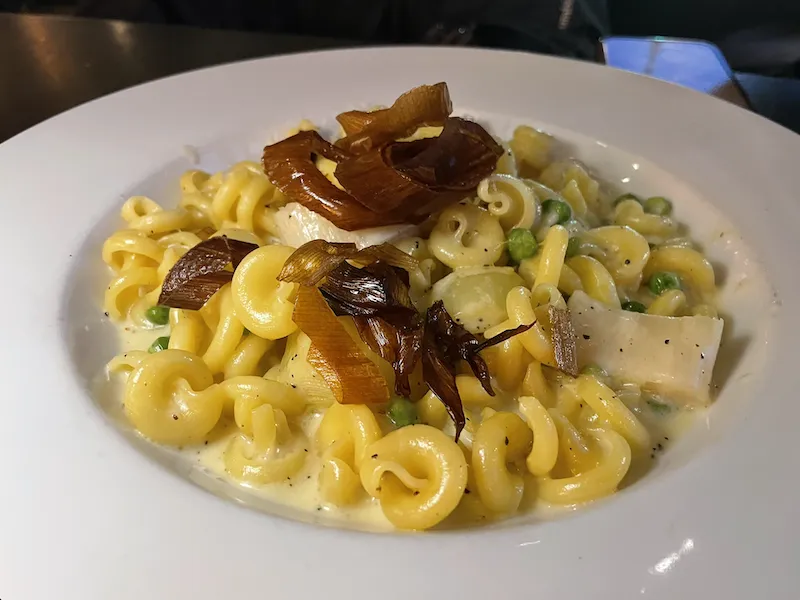 Image for Review: Dinner at Felix Modern American Dining