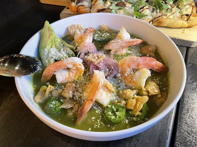 Image for Review: Dinner at Felix Modern American Dining