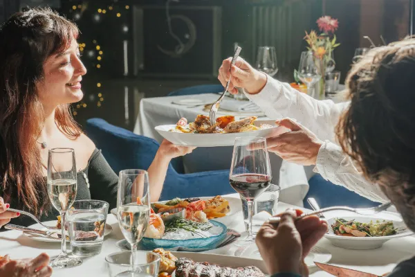 Image for Where to Feast for Friendsgiving and Thanksgiving 2026