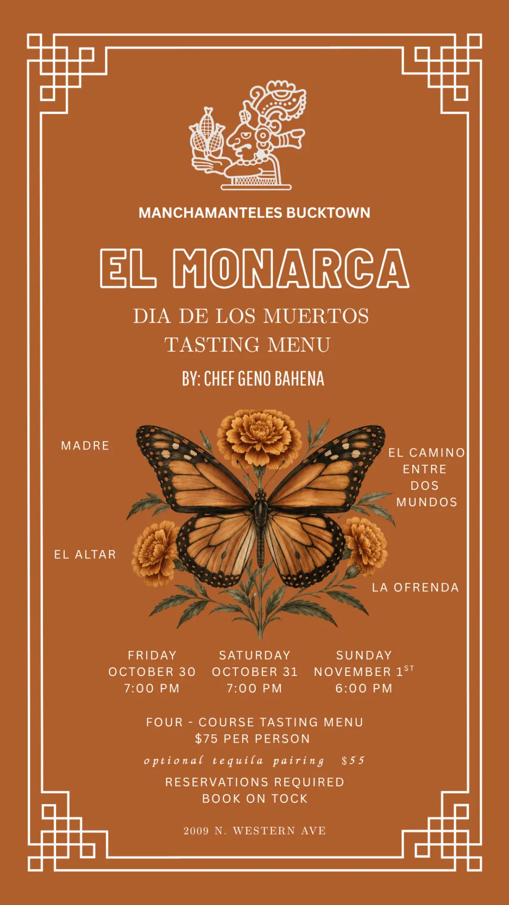 Image for Where to Celebrate Día de los Muertos and Diwali 2026