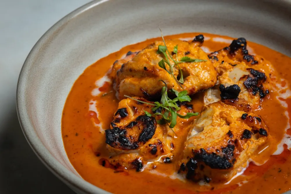 Butter chicken2 for Where to Celebrate Día de los Muertos and Diwali 2026