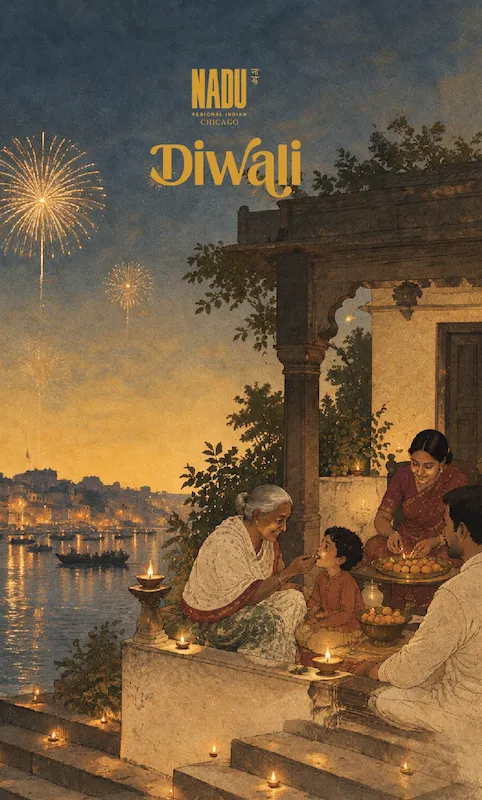 Image for Where to Celebrate Día de los Muertos and Diwali 2026