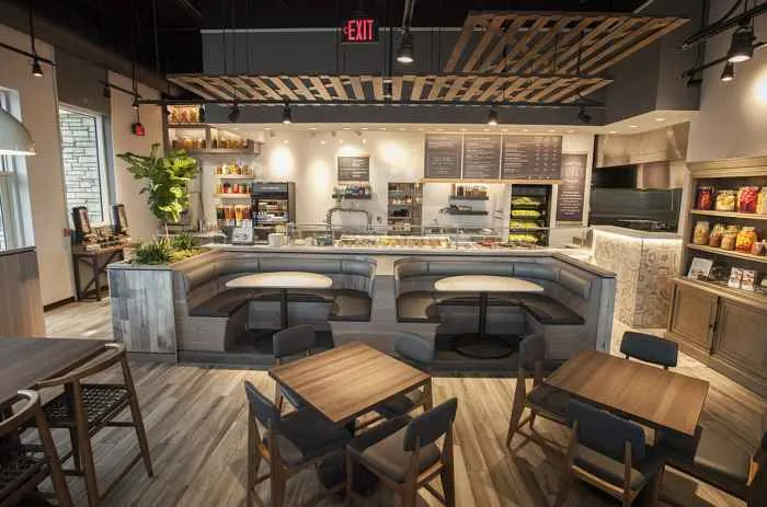 Roti Space IMG 7798 for Roti Modern Mediterranean Second Location Now Open in Northbrook
