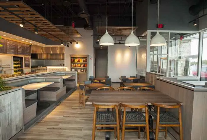Roti Space IMG 7600 for Roti Modern Mediterranean Second Location Now Open in Northbrook