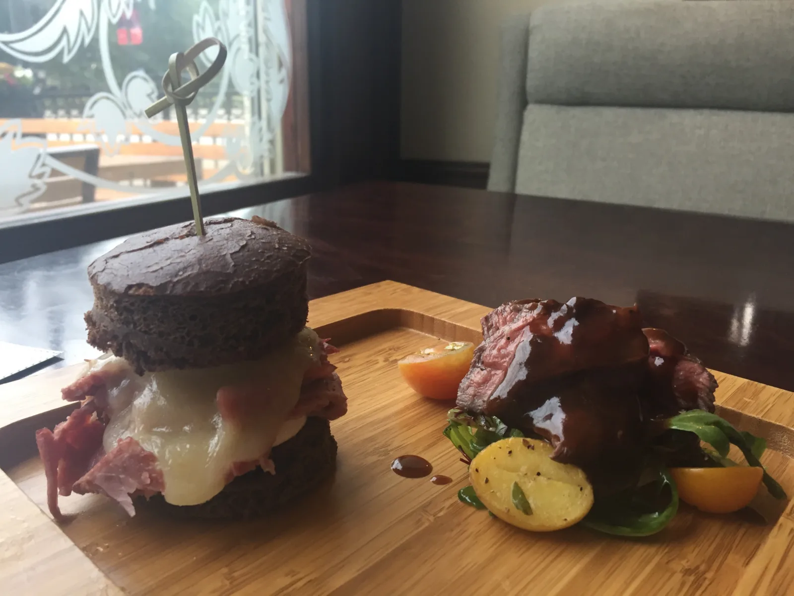 Image for Sláinte! to Kitty O’Sheas New Summer Menu