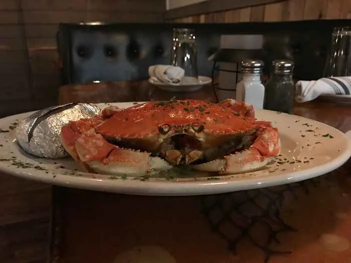 Image for The Only Crab House In The City You Need