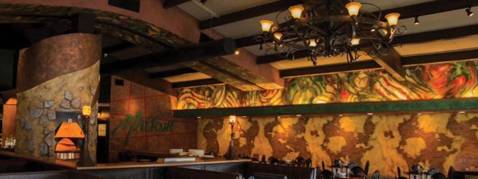 Image for Mattone Restaurant and Bar Hosting Black Wednesday Event