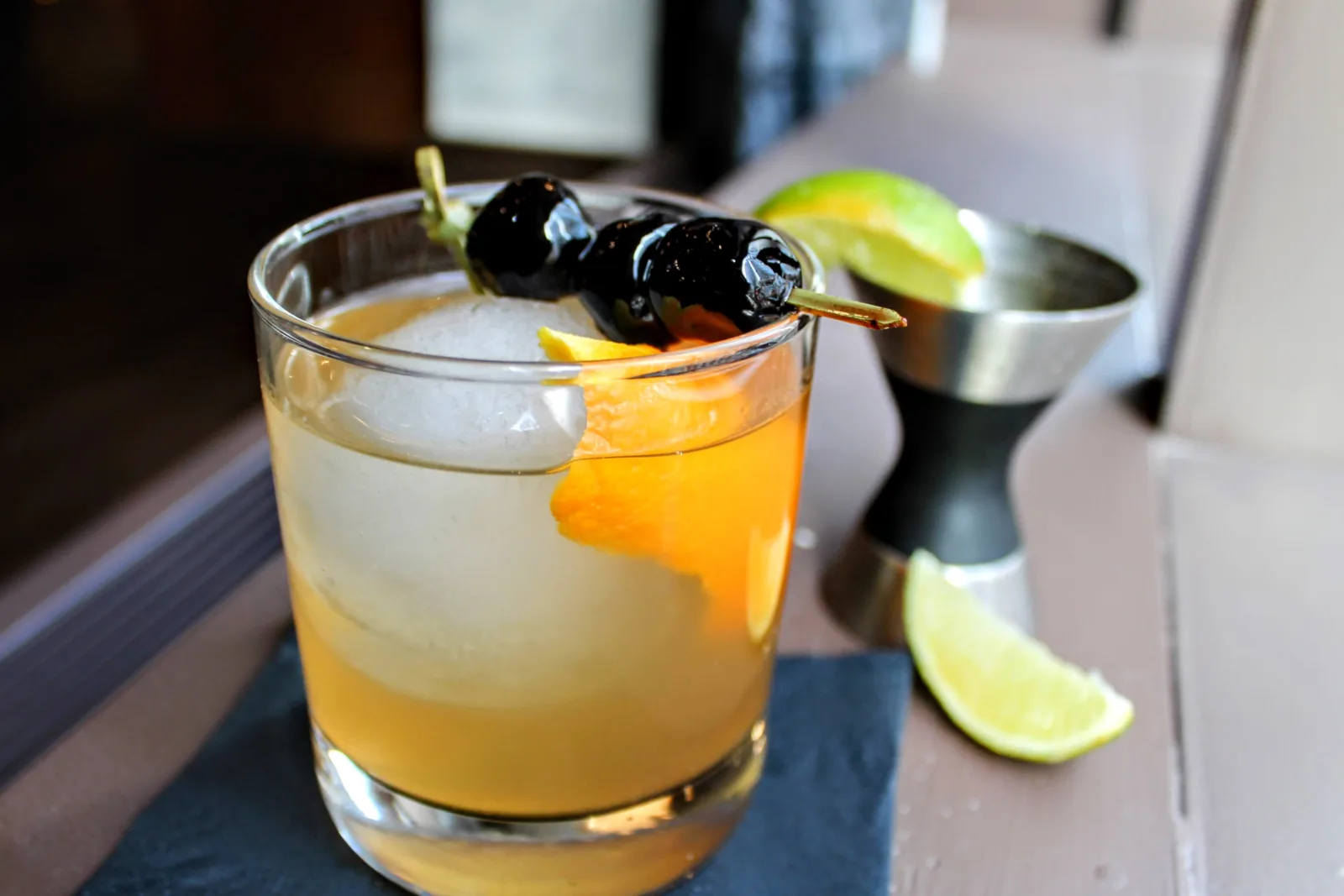 Image for Staytion Market and Bar Continues Weekly Mixology Classes Throughout January