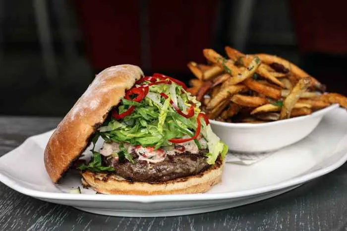 Gold Coast Burger Chloe List for Chef Bill Montagne Announces New Nico Osteria Lunch