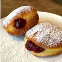 Paczki for Cocoa + Co. and Naha To Offer Paczki Orders for Fat Tuesday