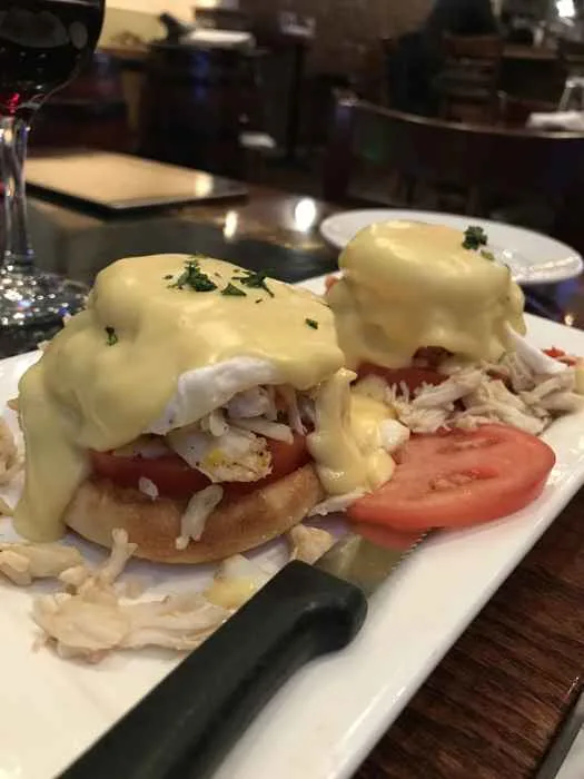 Image for King Crab House Launches Weekend Brunch