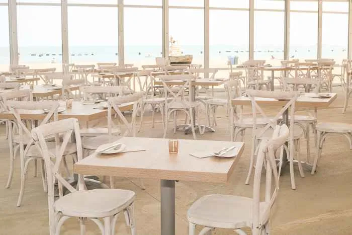 Restaurant Danny Gerhardt for Shore Club Hosting Mother's Day Brunch May 13