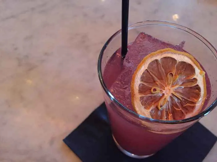 Image for Drumbar Launches New Spring Cocktail Menu