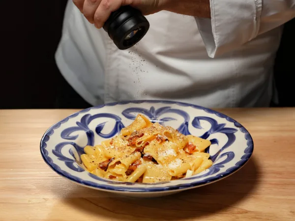 Unnamed for Eataly Chicago Announces New Carbonara Program
