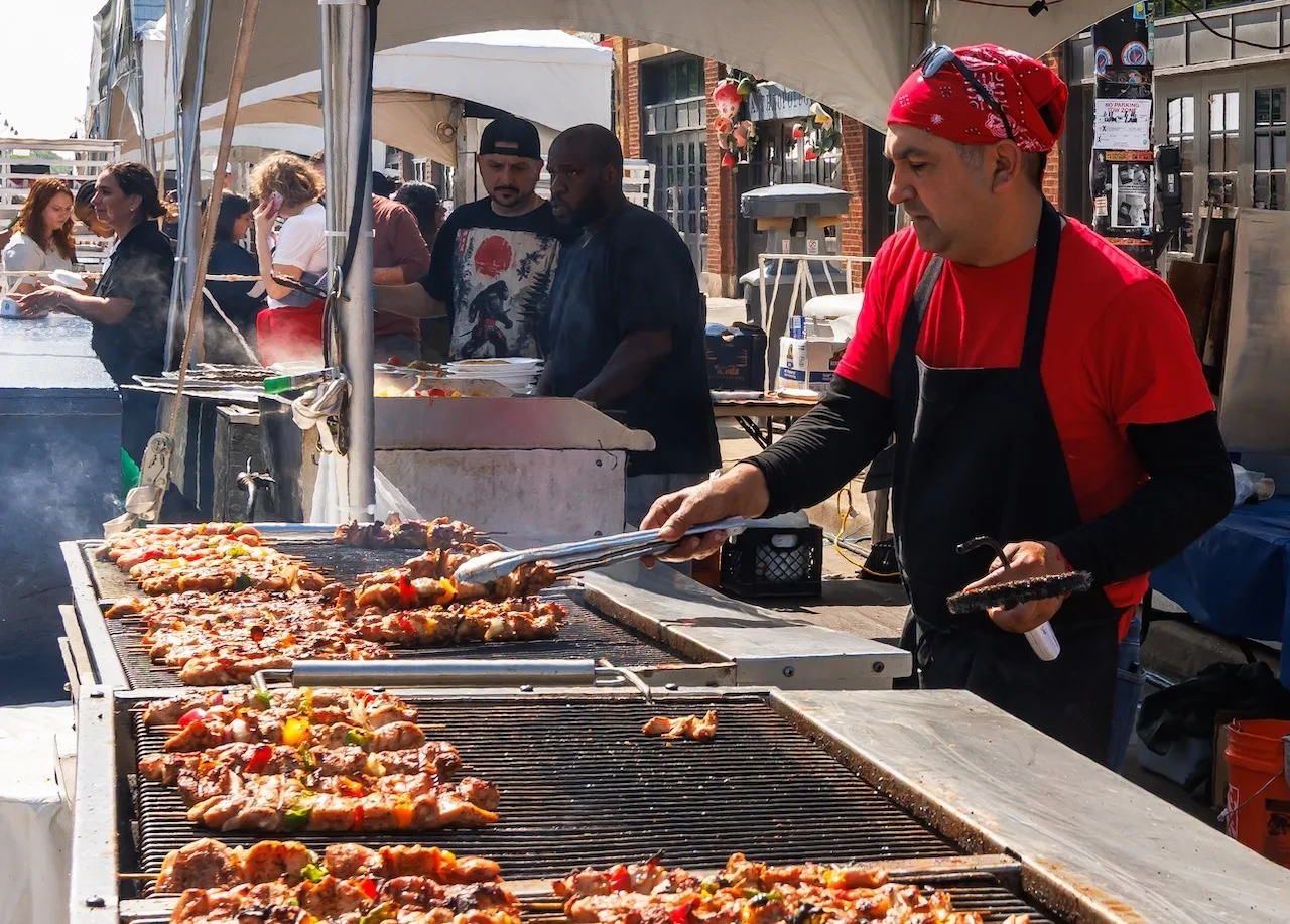 Imgl3465 4 54590035113 o for 29th Taste of Randolph Street Fest Announces 2026 Line up of Live Entertainment + Food & Beverage