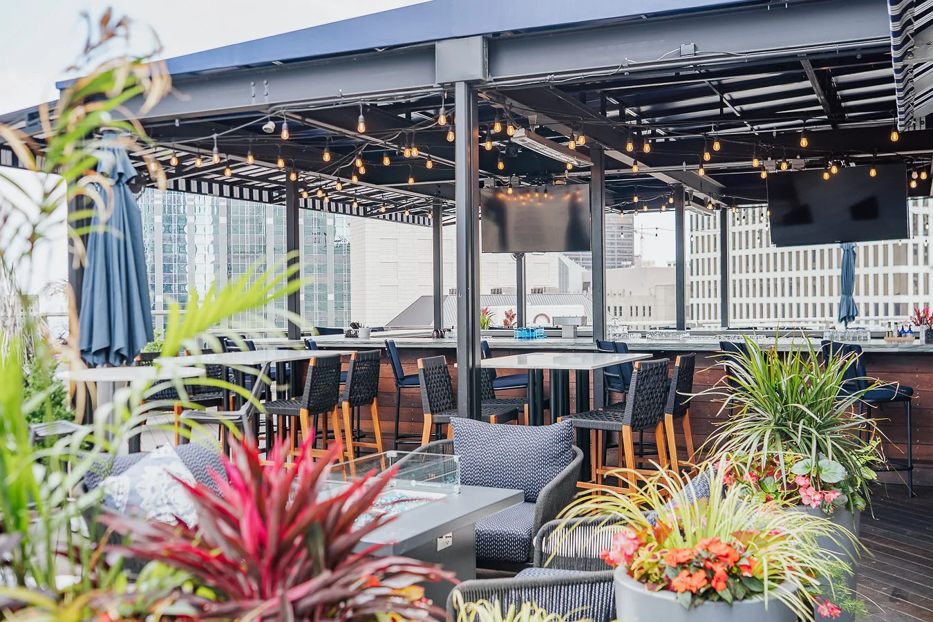 Image for Roanoke Hospitality Introduces Two Italian Inspired Concepts to Streeterville This Month