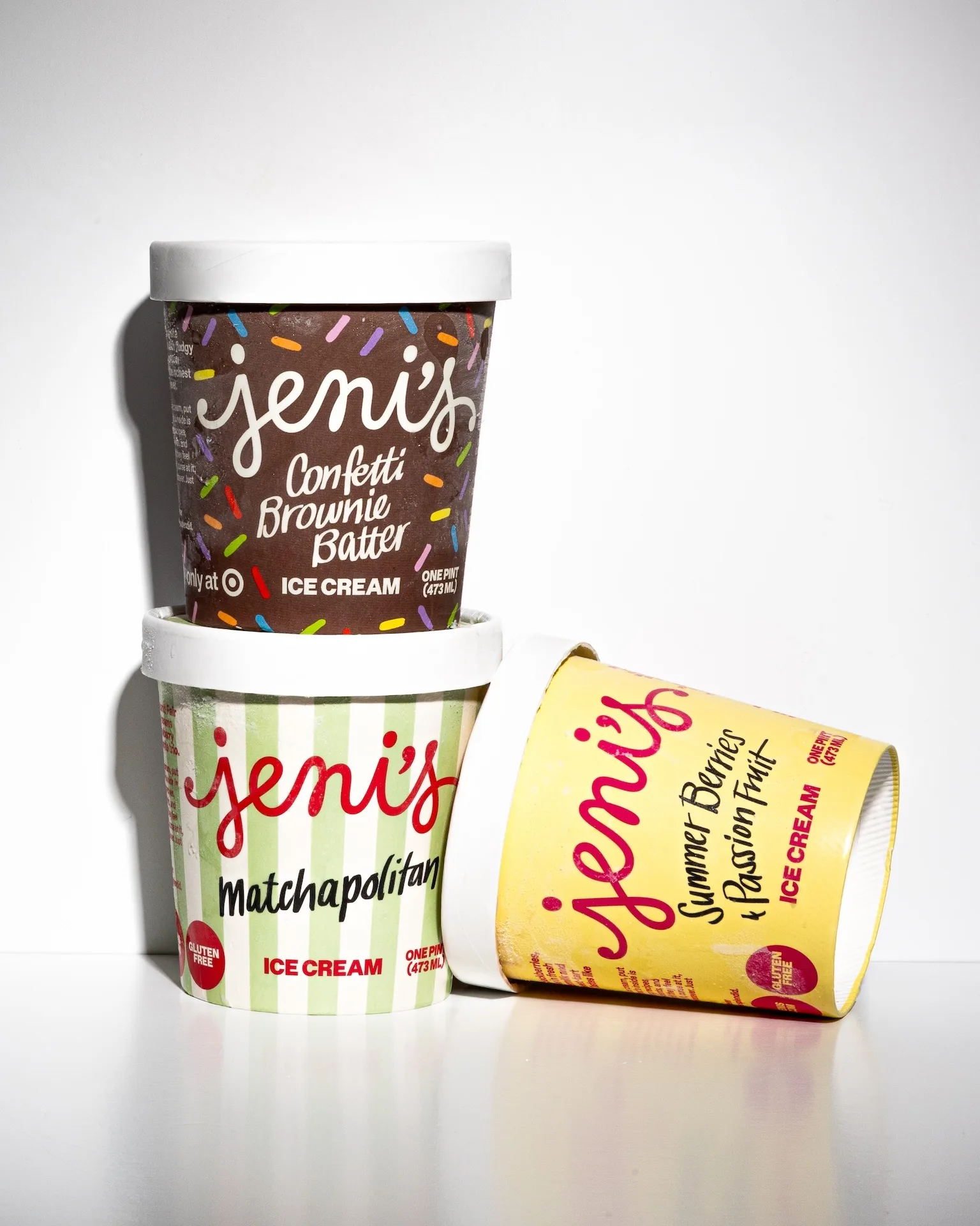 Summer Wave1 2026 Flavors Pints Group 2 for Get a First Taste of Summer with Jeni’s NEW Summer Collection – Launching in Chicago Scoop Shops May 28th