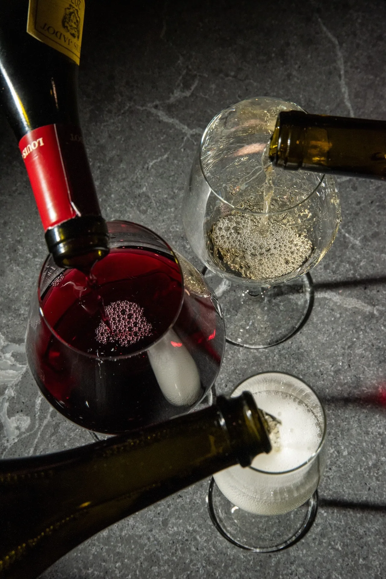 Image for From Rice Whiskey to Rare Japanese Grapes: Atsumeru’s New Wine & Sake Program