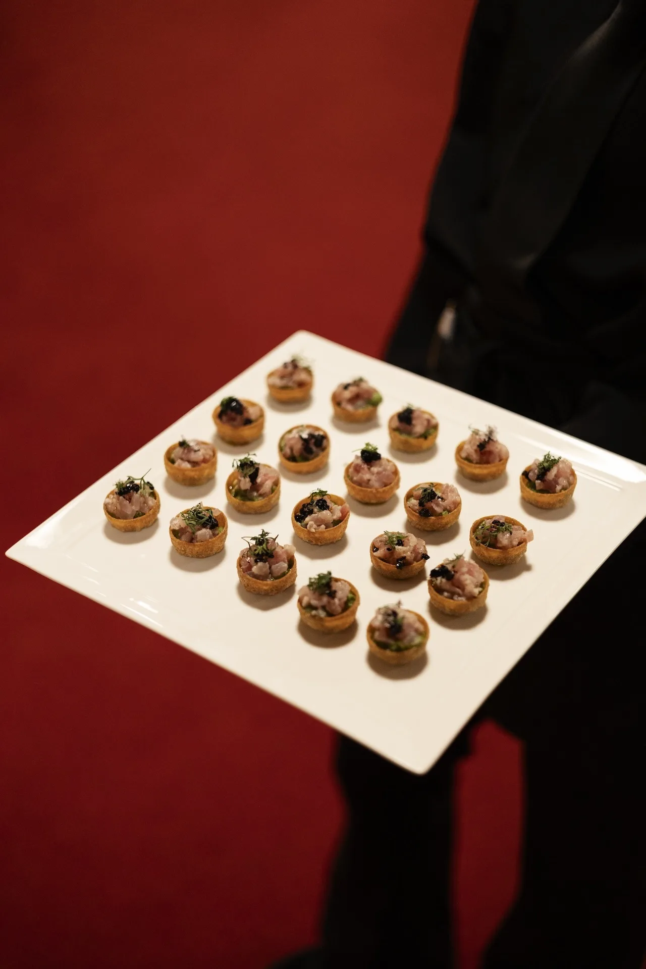 EJ JBFA 2025 Finals0177 for The James Beard Foundation® Announces Talent and Chef Lineup for the 2026 James Beard Awards® Weekend in Chicago