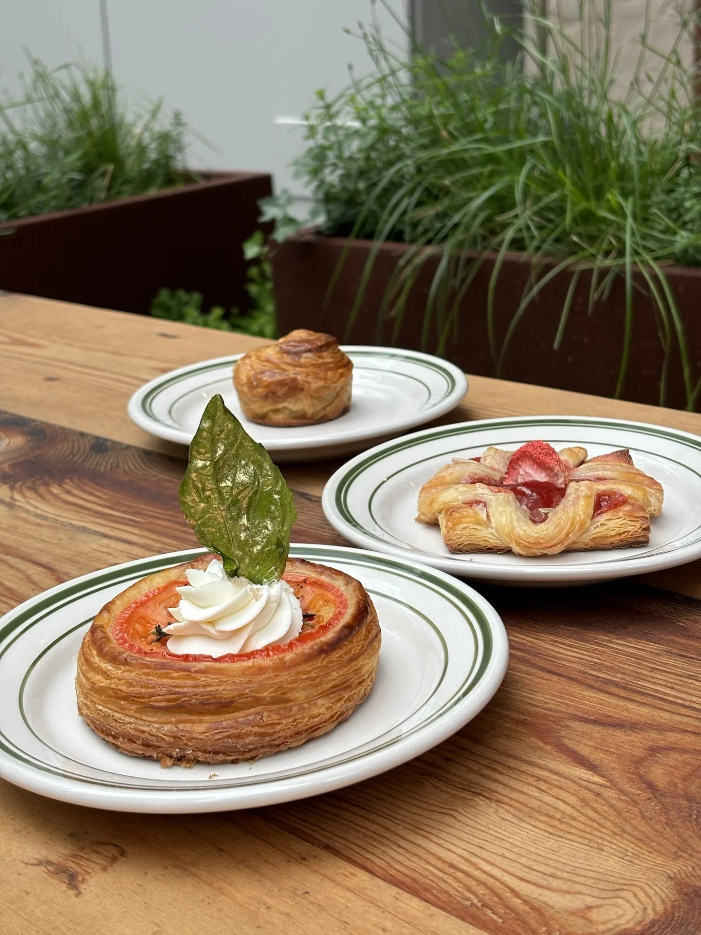 Image for Italian Village Restaurants Expands with Opening of Café Pisolino this June