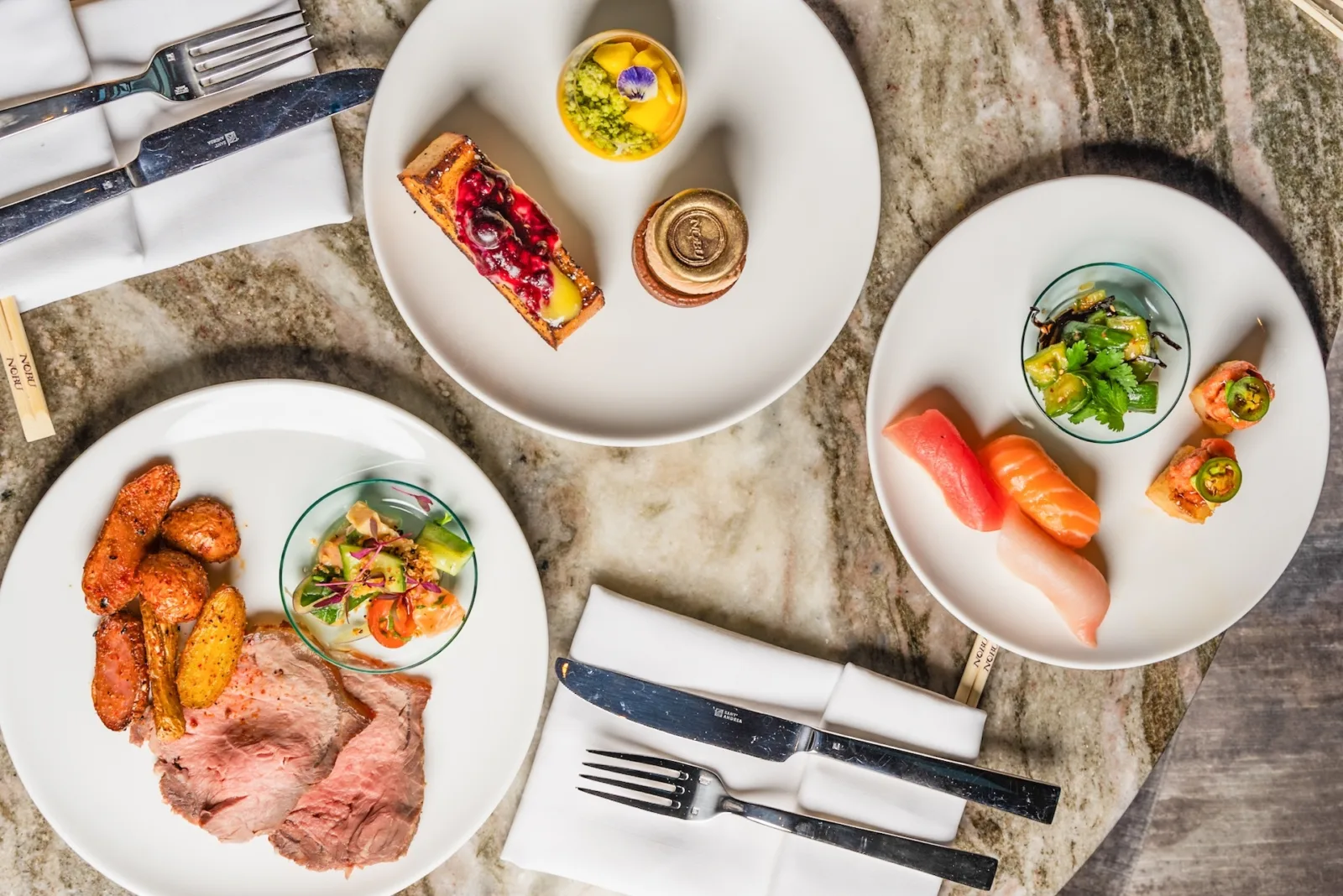 Fathers Day Brunch for Where to Celebrate Father's Day 2026