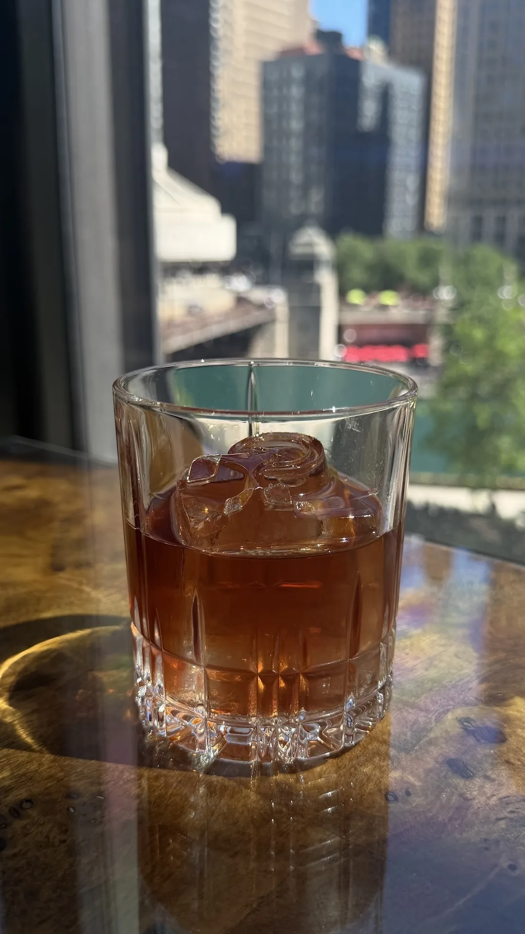 Photo May 28 2026 3 01 19 PM for The Langham, Chicago Launches Bartender in Residence Program