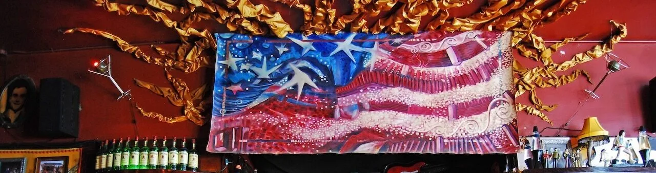 Alive One Front Bar 1 for Where to Celebrate 4th of July 2026