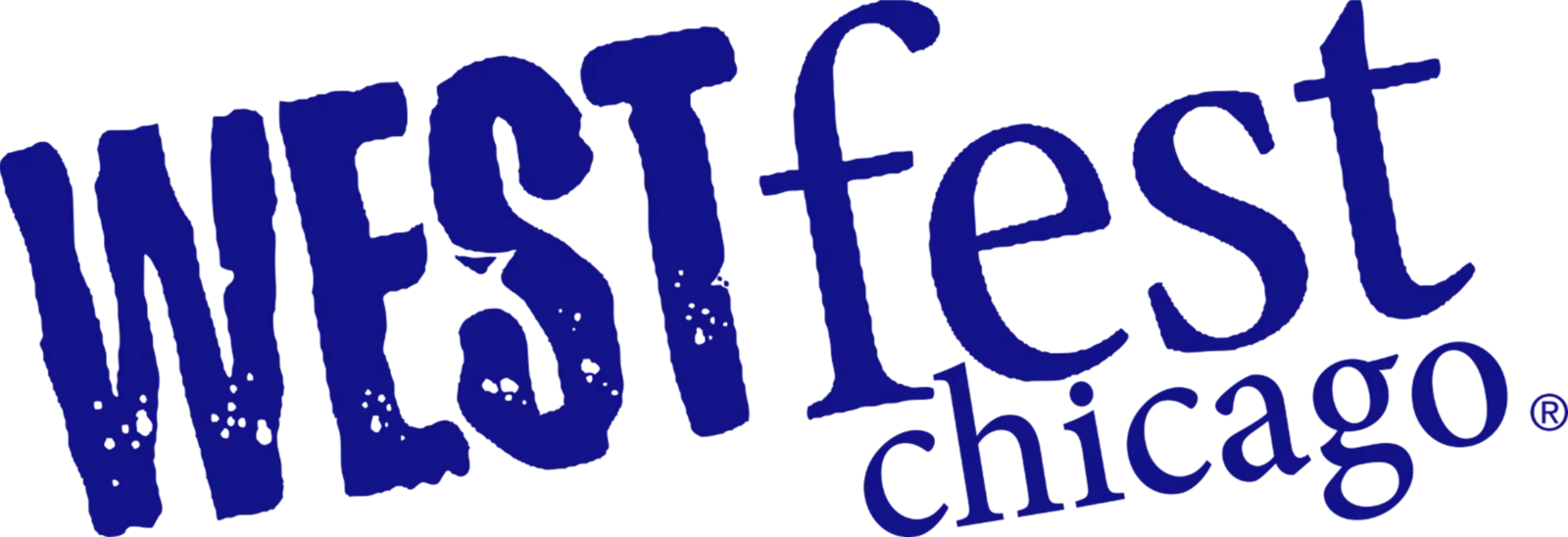 West Fest Logo for West Fest Chicago Returns July 17 19