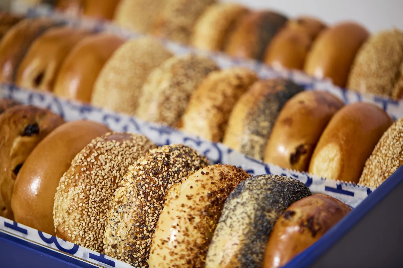 HH Bagels Catering for H&H Bagels Opens First Chicago Location June 25th