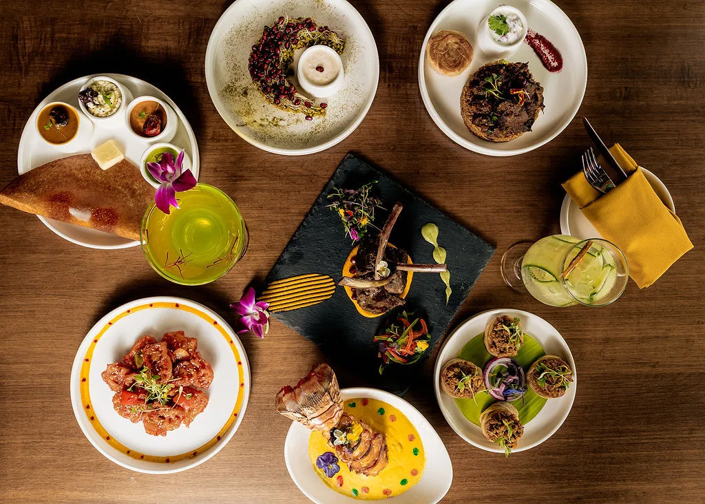 Madurai Kitchen Kristen Mendiola Media 70 for Now Open: Woman Owned Madurai Kitchen & Bar Brings South Indian Cuisine to Glenview