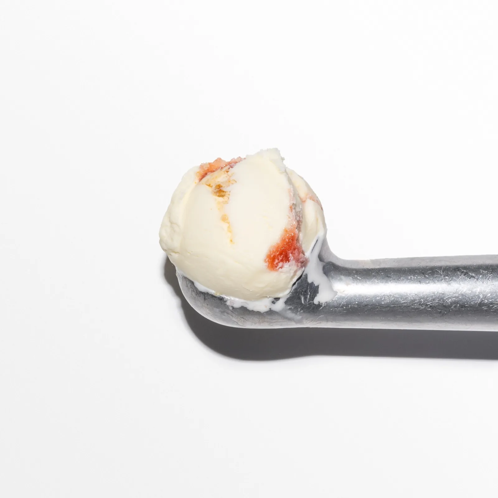 Strawberry Pretzel Pie Scooper for Jeni’s NEW Summer Flavors Drop July 2nd + National Ice Cream Day Freebie