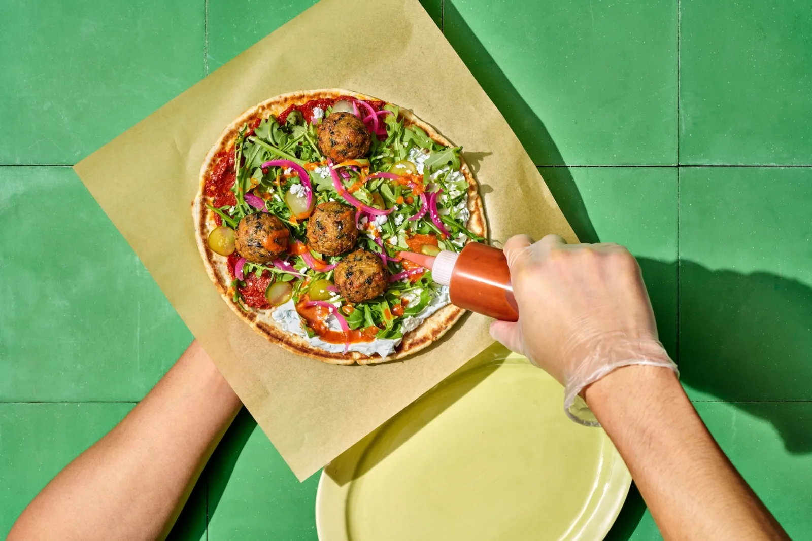 Image for CAVA Opening in Crystal Lake on June 29th