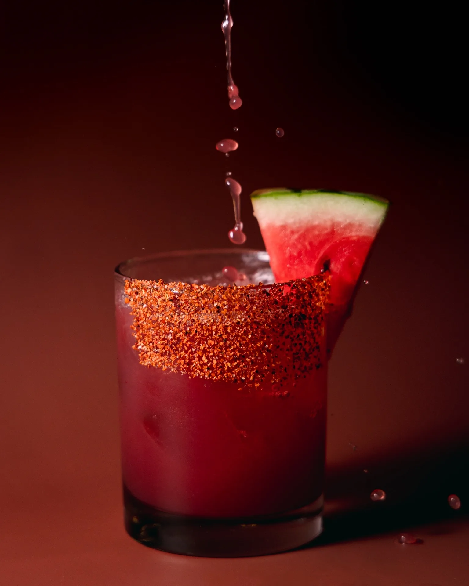 Spicy Watermelon Margarita 01 Victory Vice June 2026 for Victory & Vice an Immersive Sports Bar Slated to Open Late August 2026 in West Loop