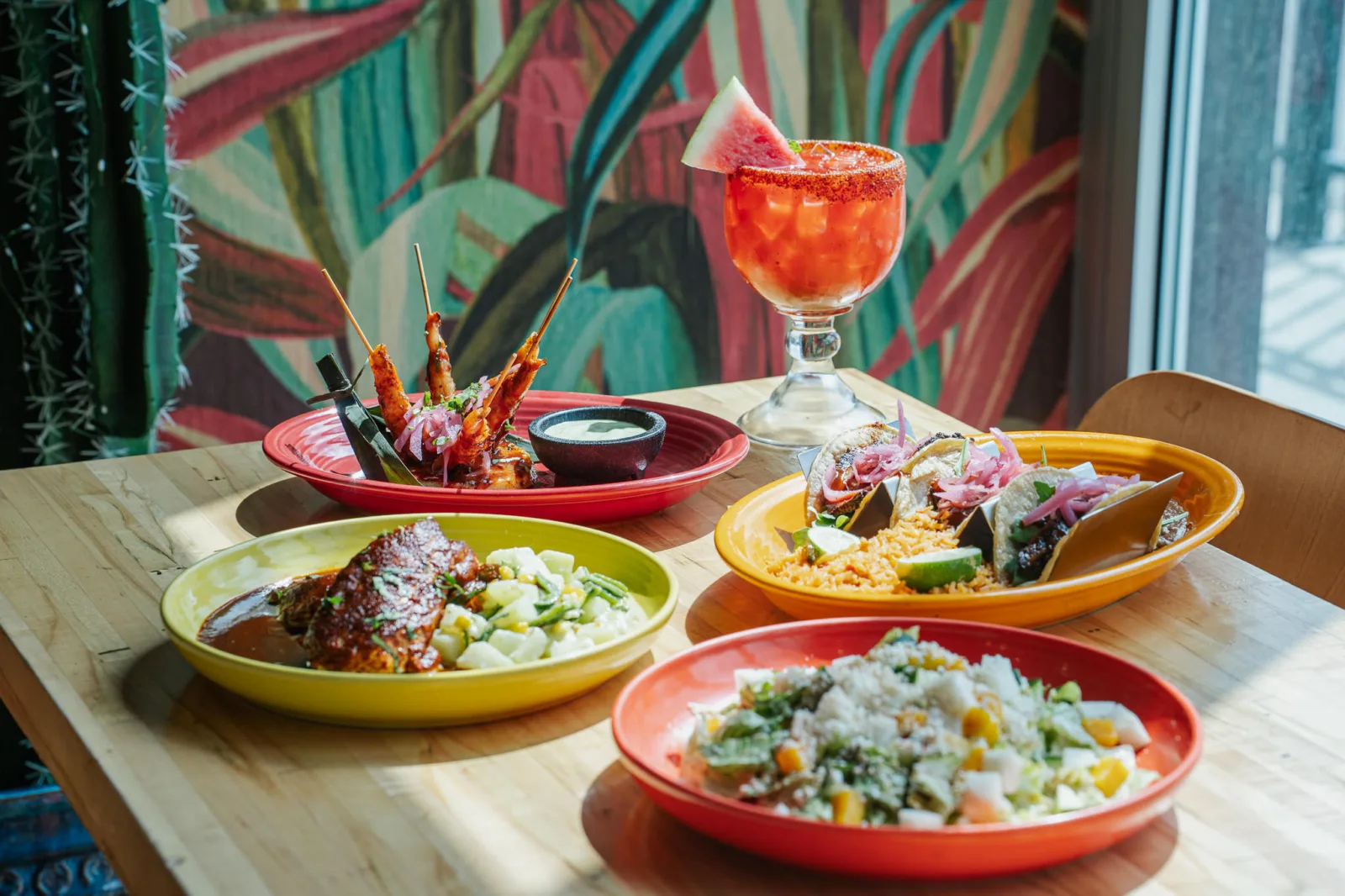 Fat rosies nikkiallencreative 2026 00025 copy for Fat Rosie's Serves Up a Fresh Menu for Summer
