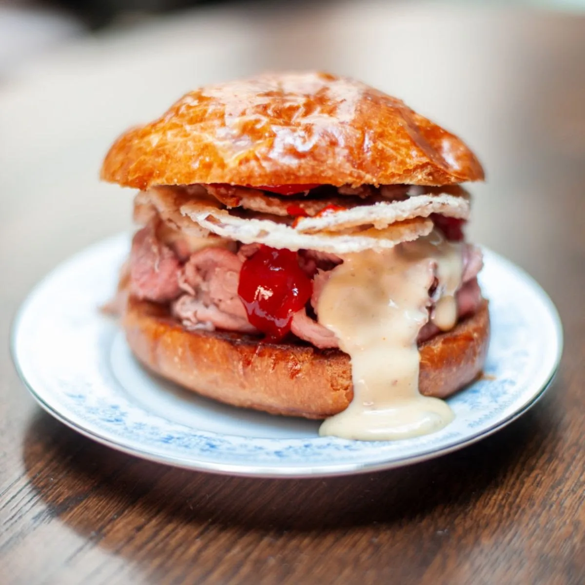 Unnamed for The Alley Cat Unveils "Stray Chef Sundays" a 13 Week Pop Up Series Beginning August 16