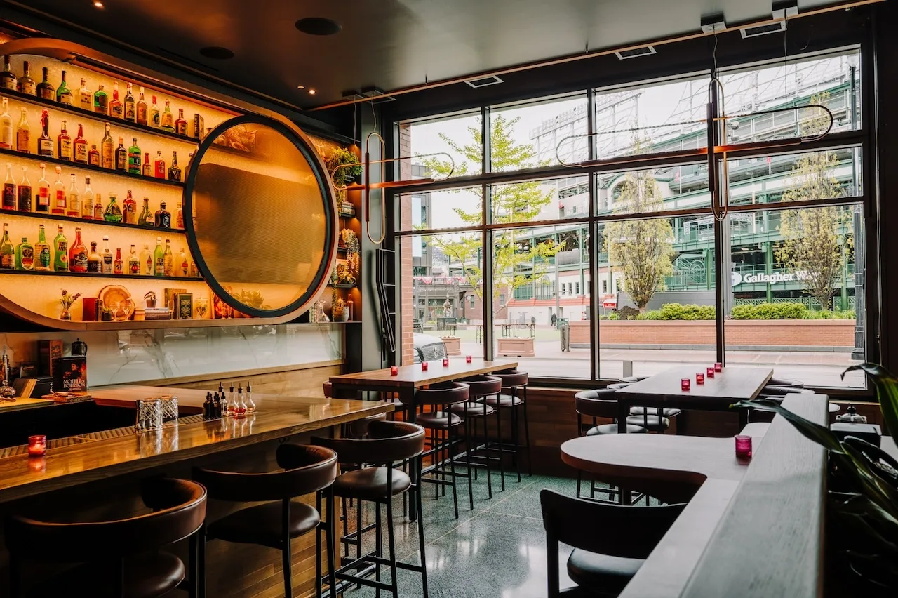 Mordecai View Garrett Sweet for Mordecai Hosts Summer Baseball Movie Series, Cooperstown Distillery Happy Hour + Gameday Specials this August