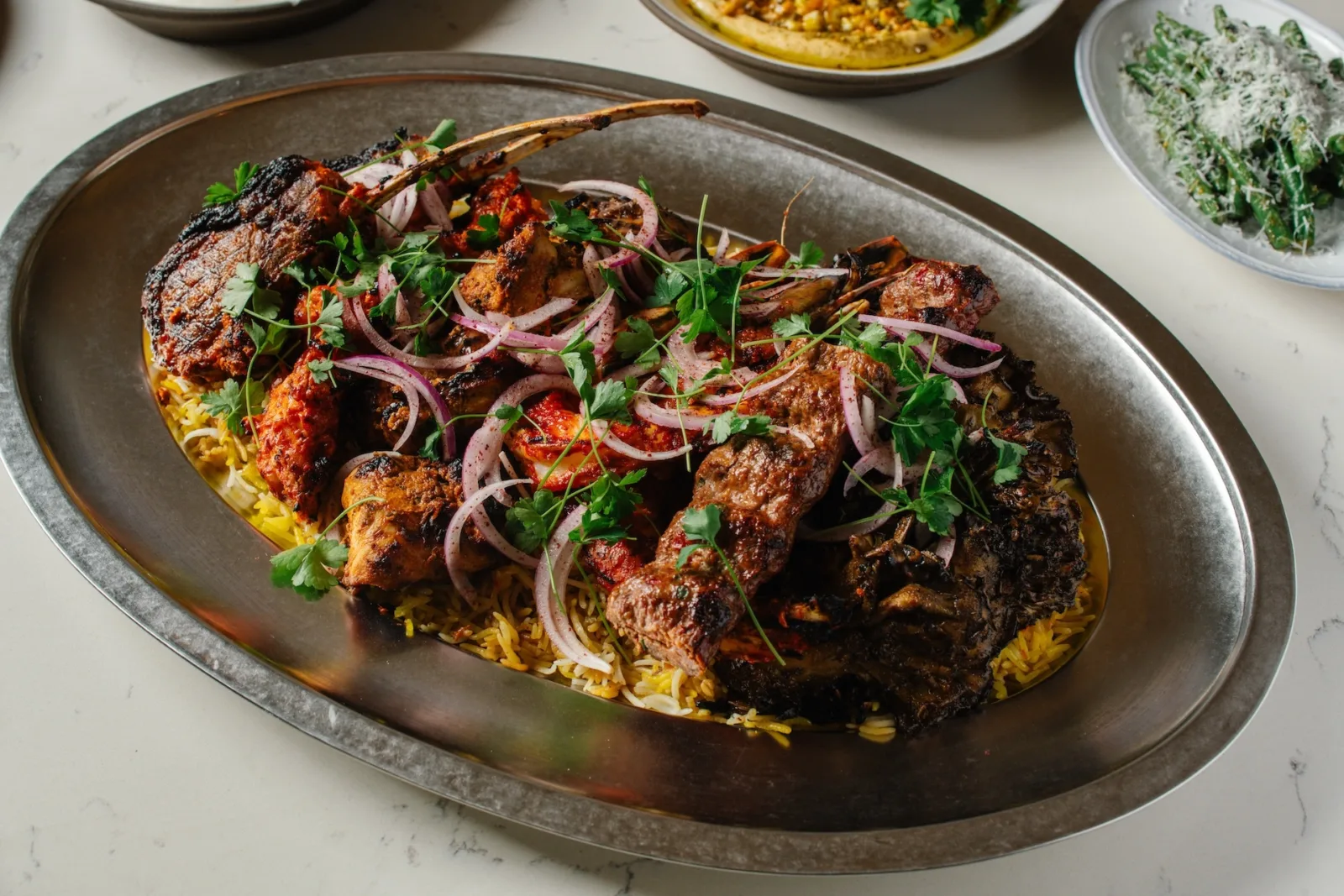 Image for A September Farm Dinner with Sifr & Locavore Farm, September 19th