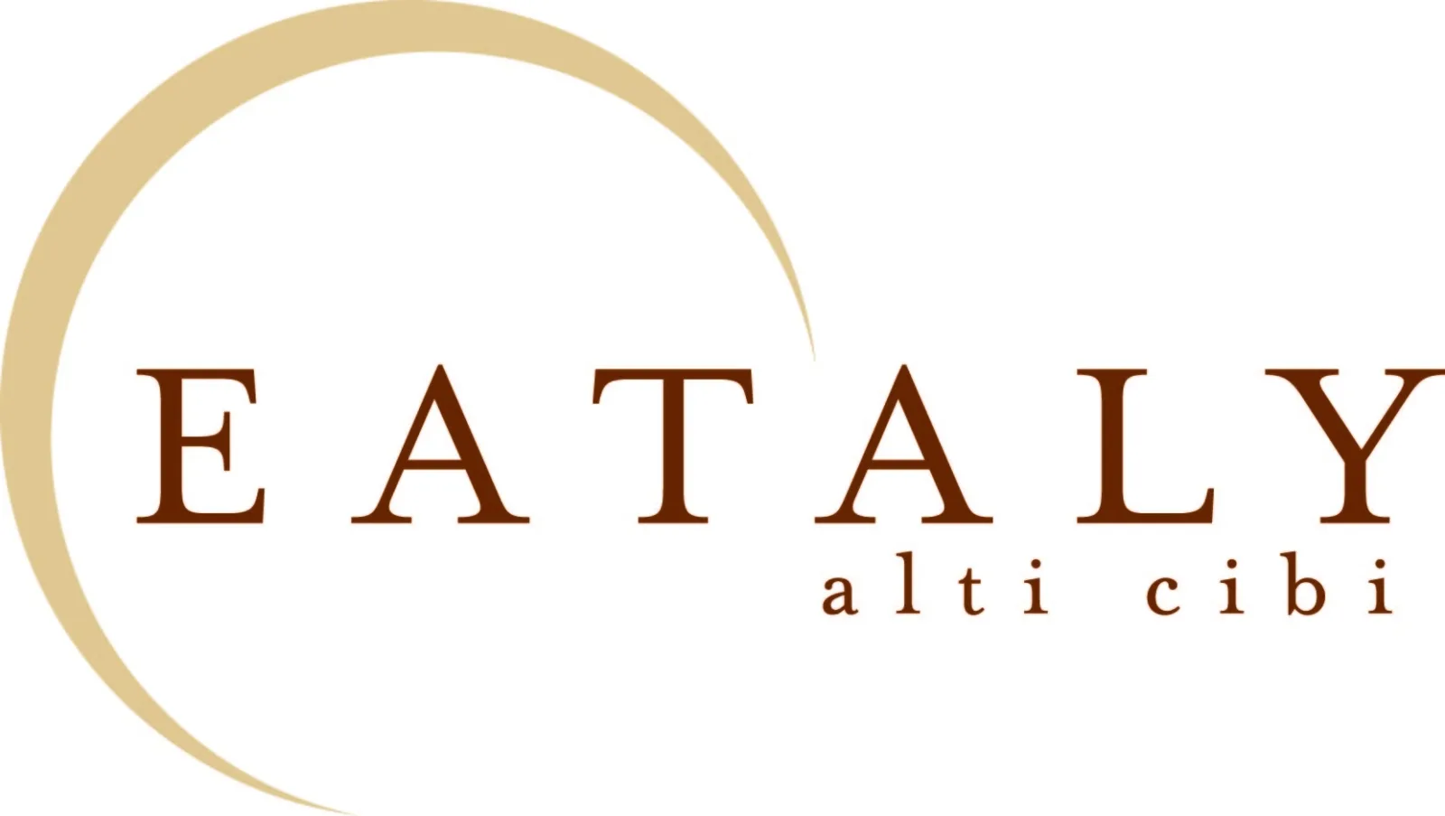 eatalylogo for Eataly Pop Up Restaurant to Offer Most Accessible Truffle in Chicago