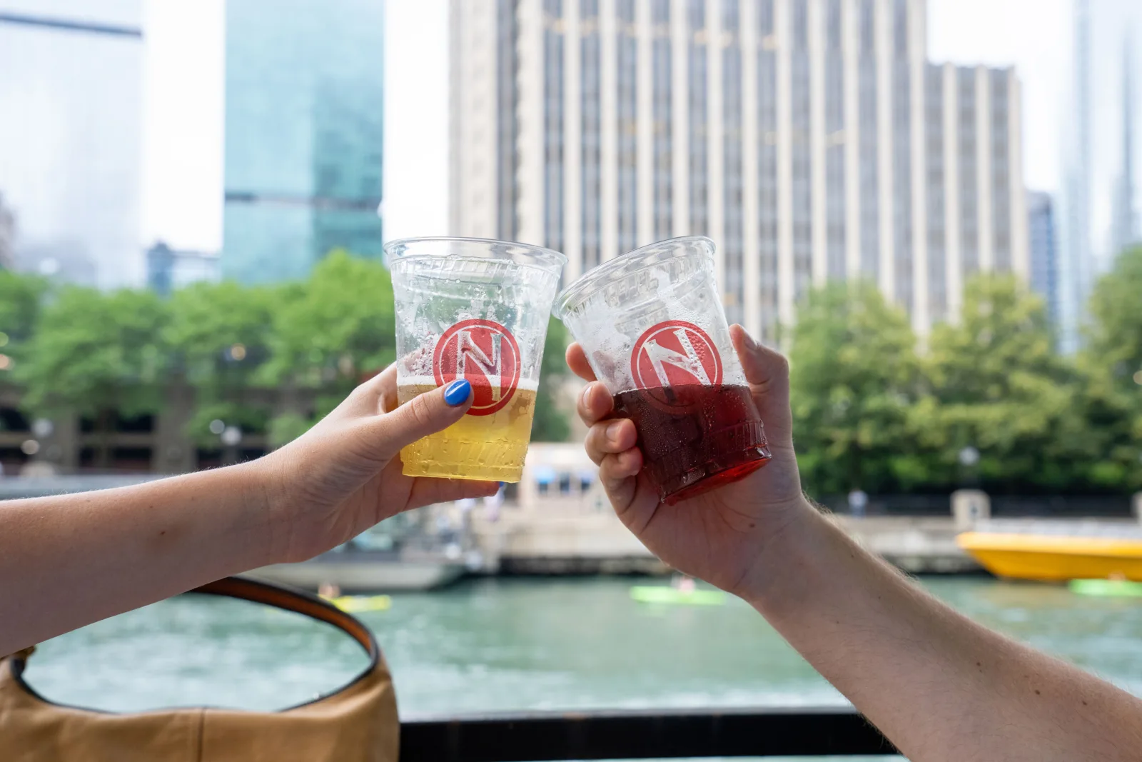 Northman2 103 for The Northman Beer & Cider Garden Celebrates Oktoberfest with Traditional Competitions, Giant Pretzels, Beer Steins, Live Music & More