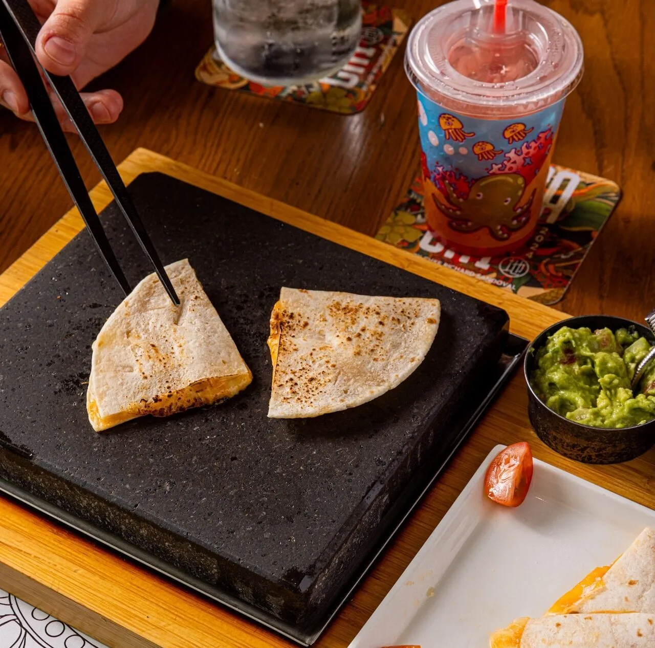 Image for Casa Chi by Chef Richard Sandoval Launches New Kids Menu