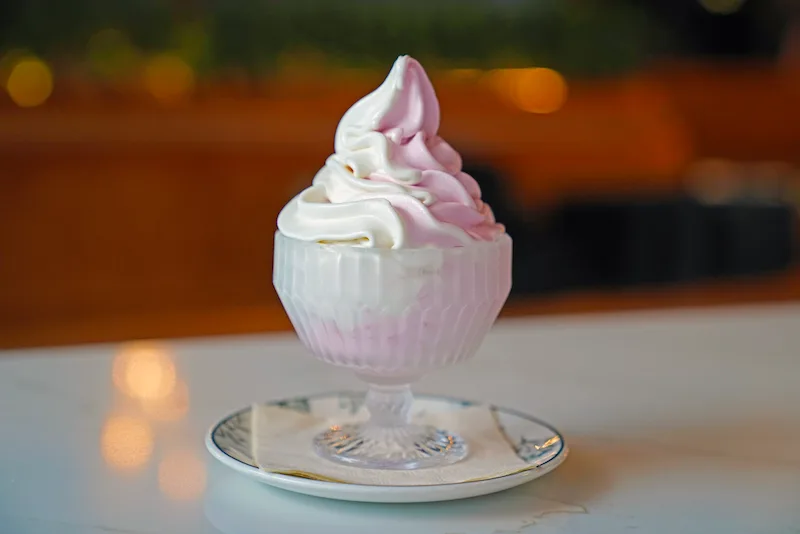Soft Serve PRIME for Adalina Prime Giving Away Its Soft Serve to Celebrate One Year Anniversary