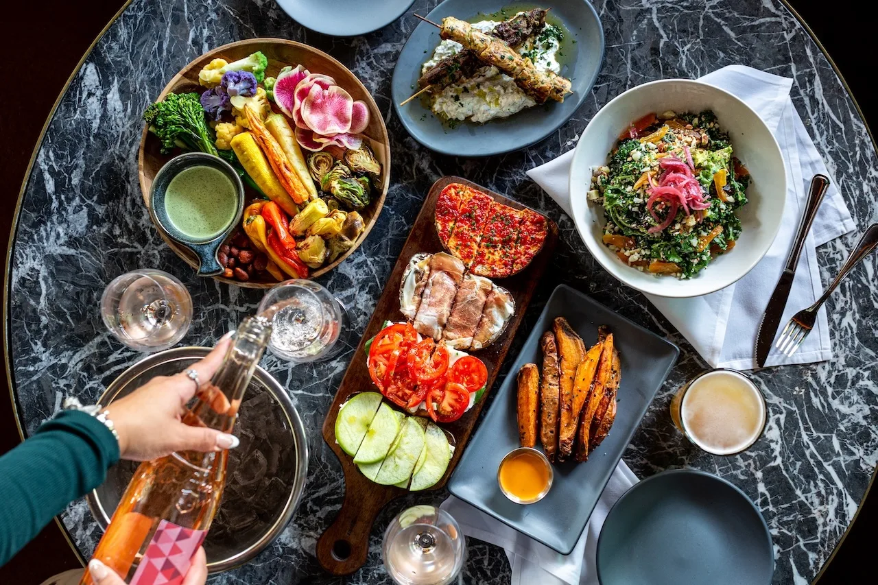 Postino 6 for Postino Brings its Signature Dining Experience to the Midwest with First Chicagoland Location Opening Fall 2026