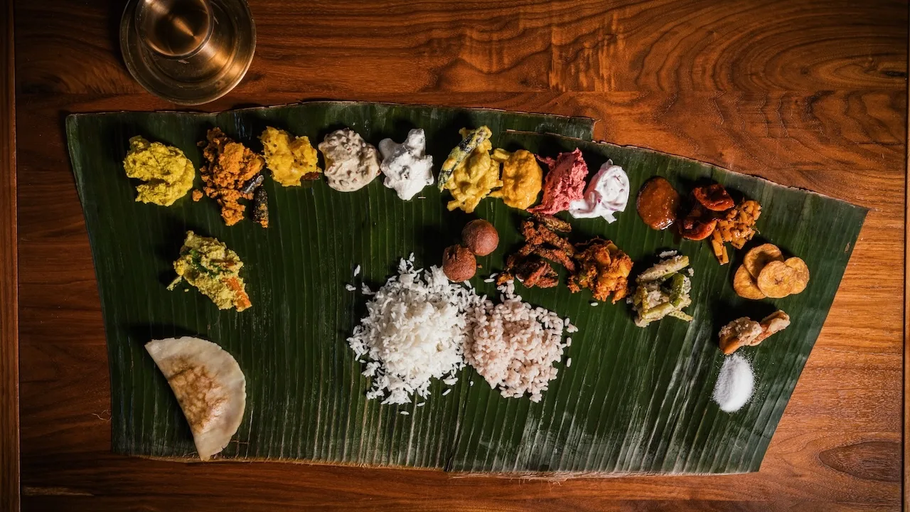 Image for Two Odisha Born Chefs Bring a Regional Indian Feast to Chicago