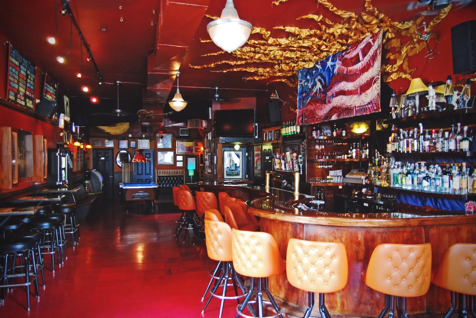 Alive One Front Bar 2 for aliveOne Celebrates 30th Anniversary