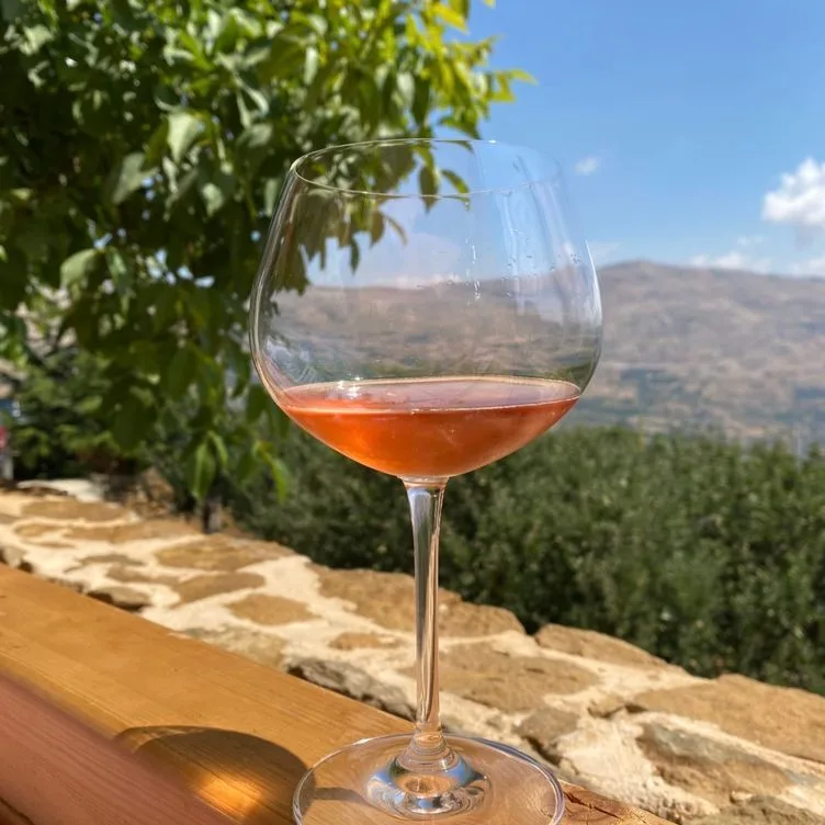 Image for Lebanese Wine Dinner at Eden, October 7th